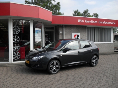 Gallery Velgen Auto Wim Gerritsen Bandenservice